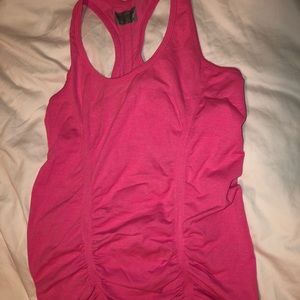 Women’s Athleta workout tank top